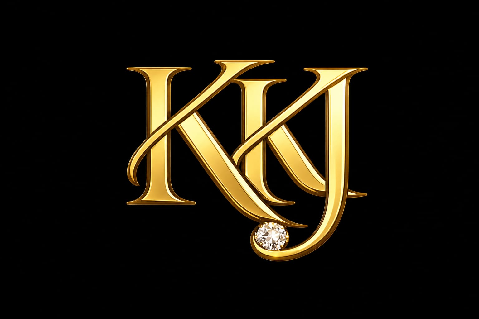 KK Jewellery Logo